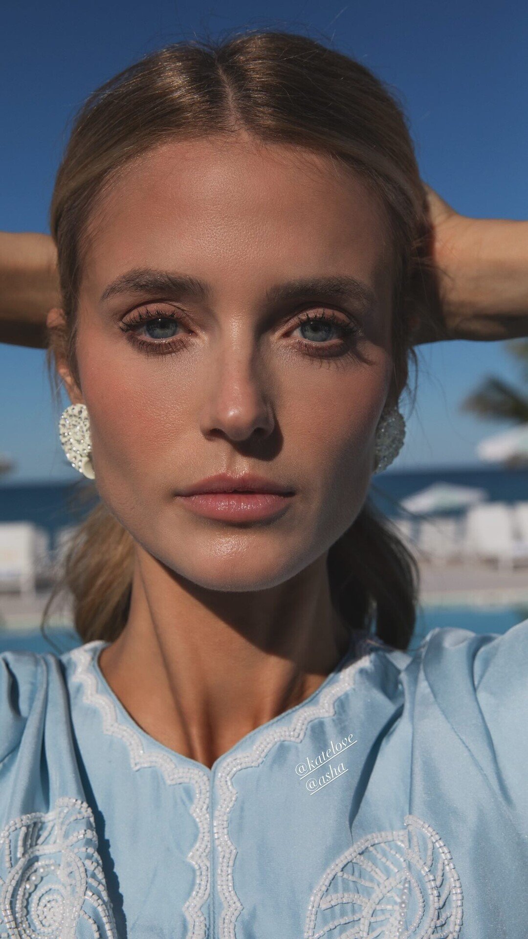 Kate Bock by Claiborne Swanson Frank 1