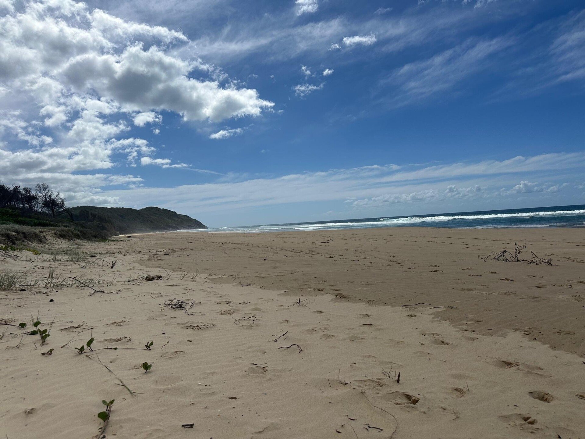 Last weeks to soak up the sun 1