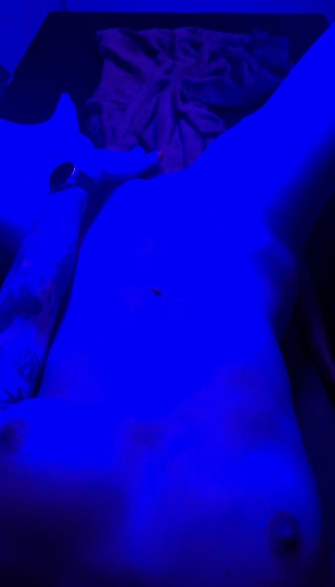 “Lay on the table to show me what a good girl you are.” (F/M) 2