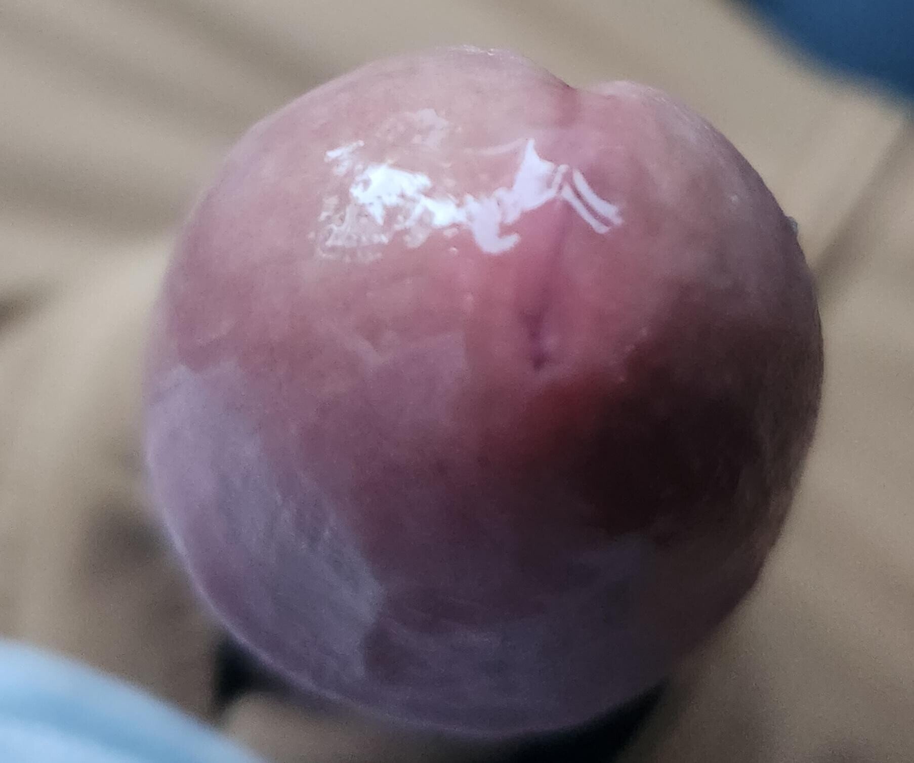 Lick (m)e and you’ll tease more out 1