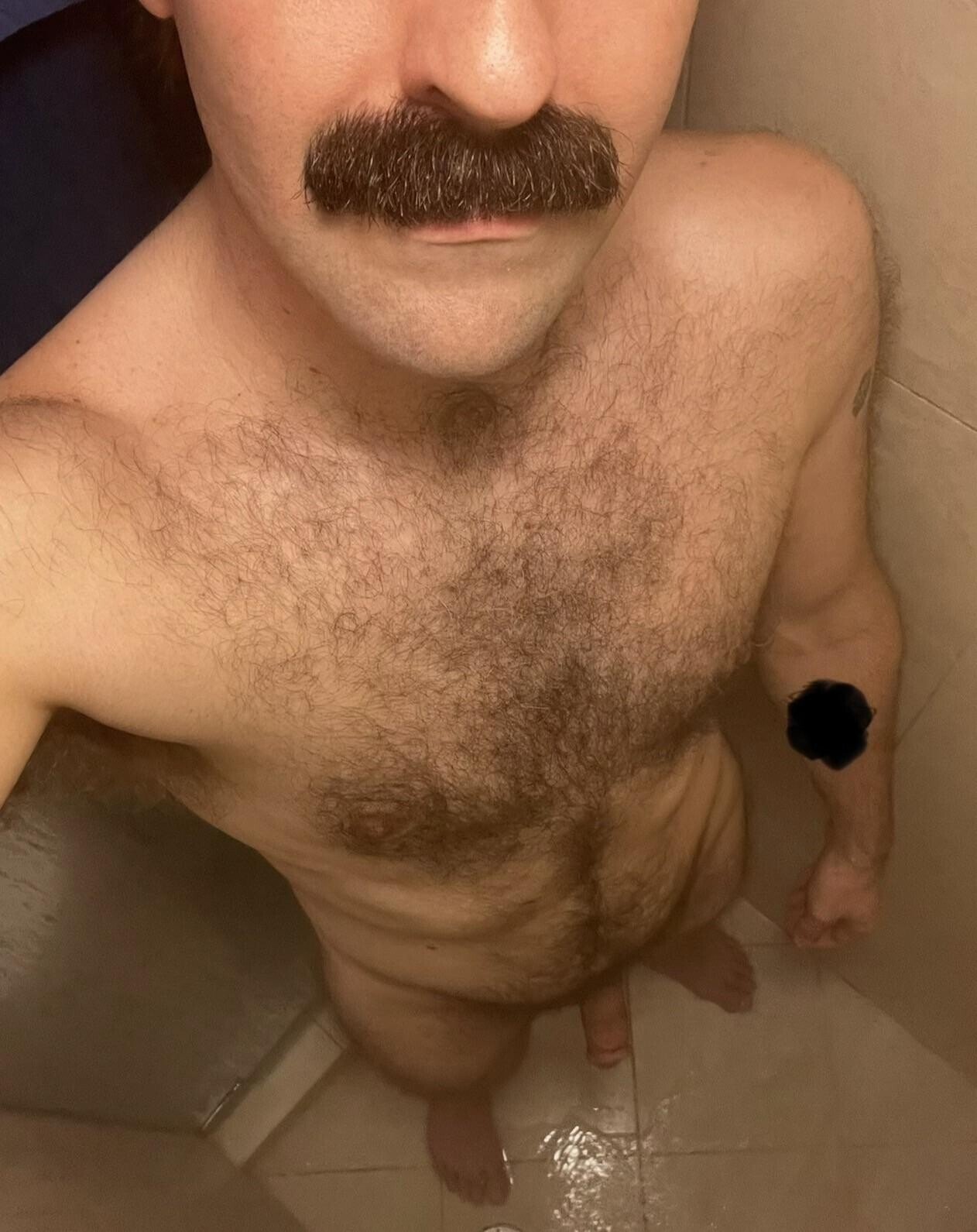 [m 37] bi mustache dad 1