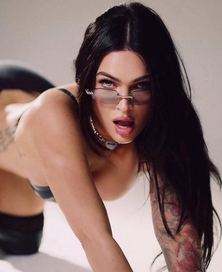 Megan Fox 1