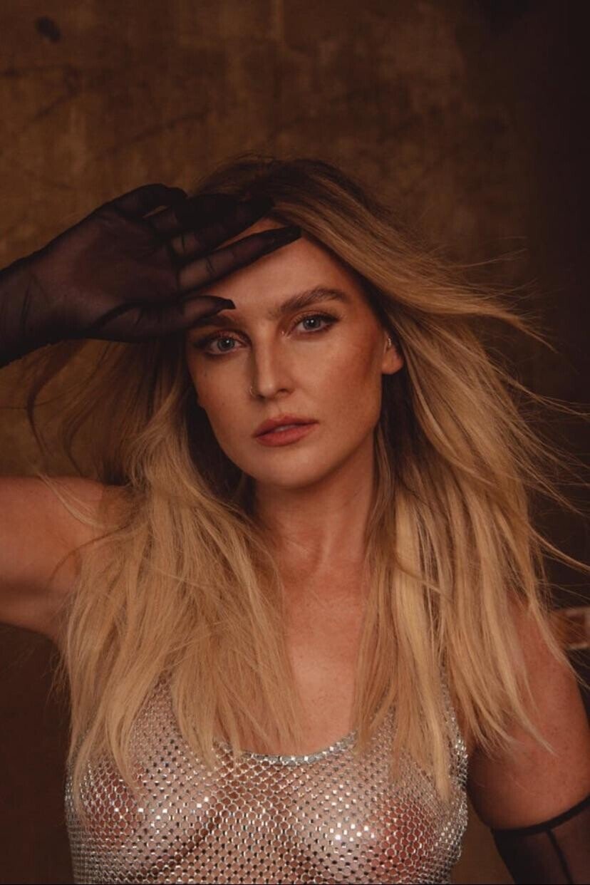 Perrie Edwards Euphoria Magazine 2024 1