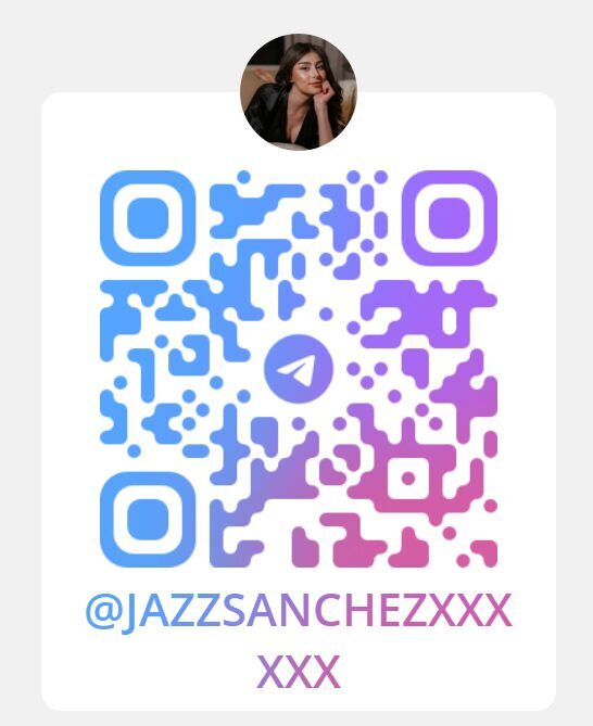 ´Presentadora de televisa Jezz Sanchez 3