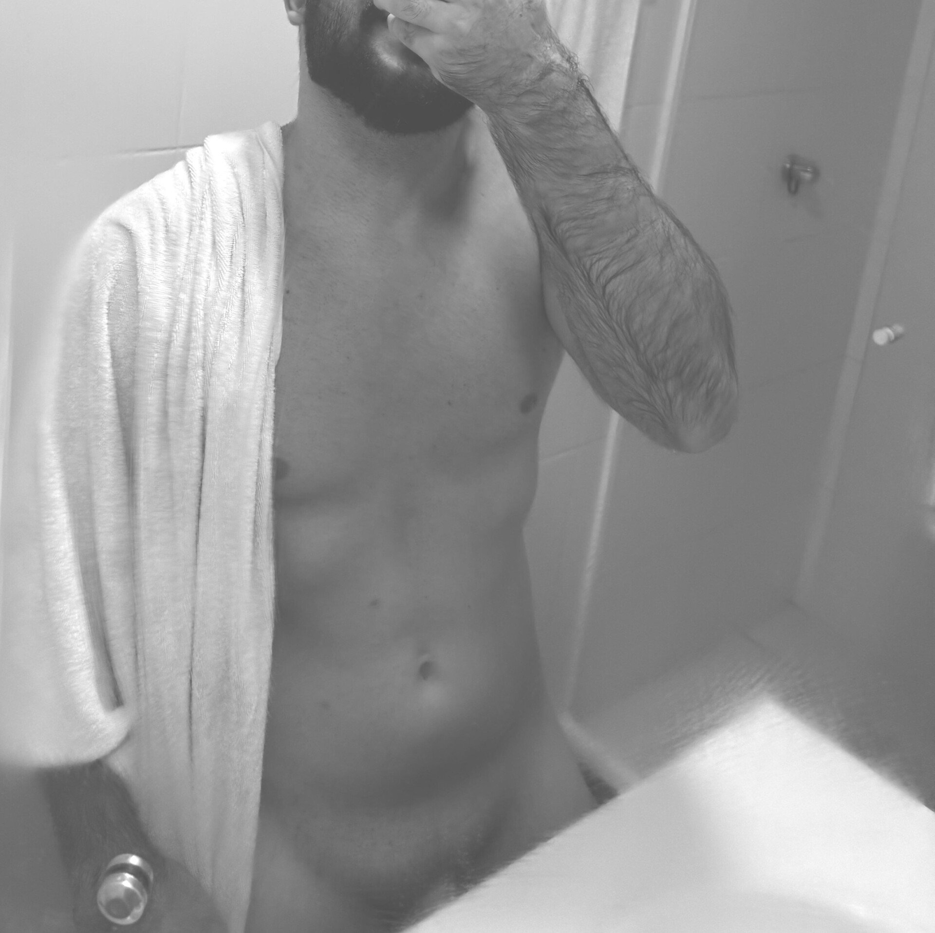 Sábado é dia de banho 1