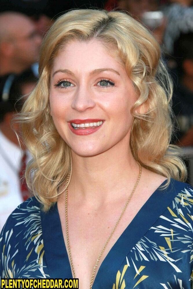 Staci Keanan – 1990s 4