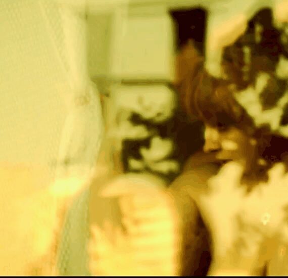 vica kerekes from movie “godfather story” 2013 1