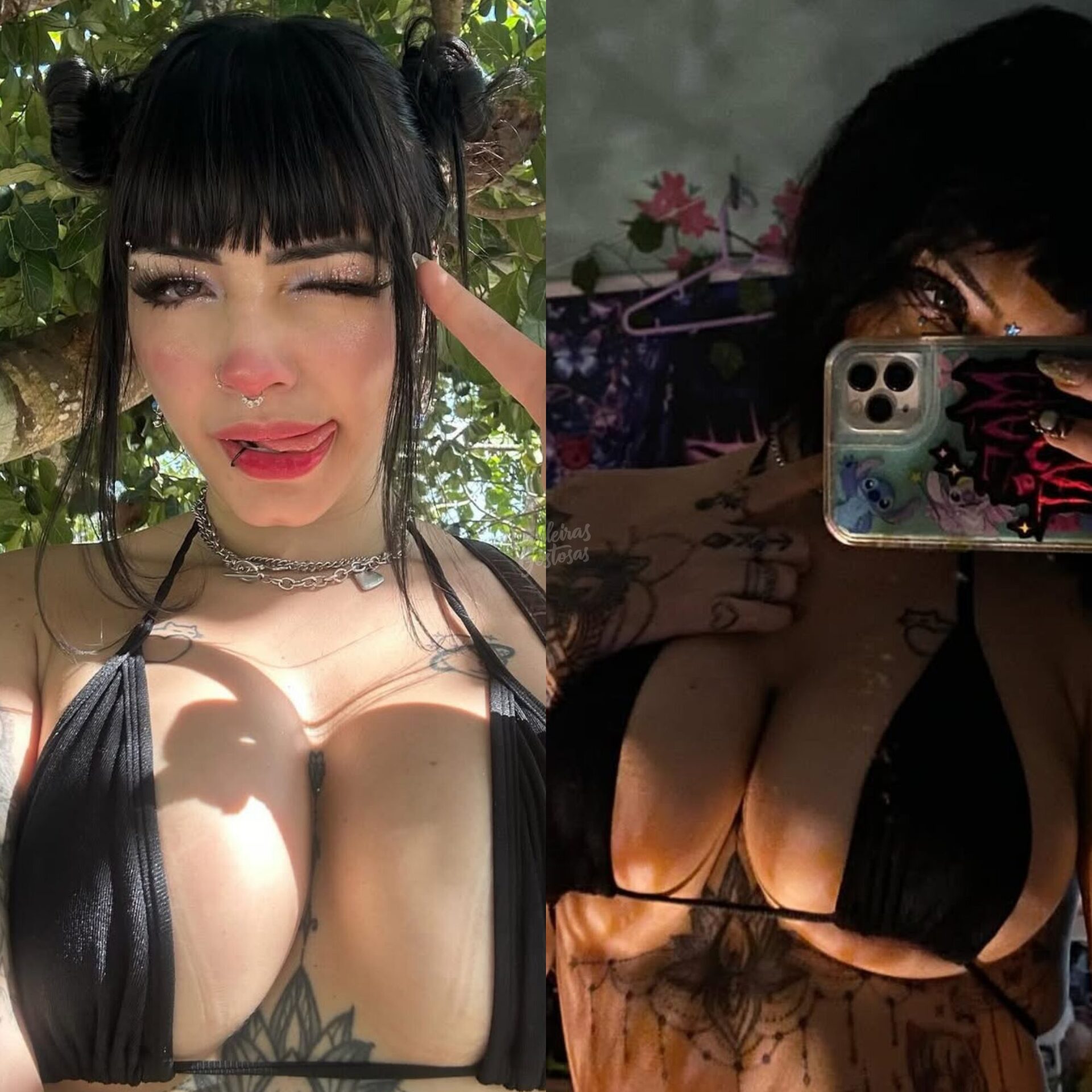 Yasmim Cat (@yasmimcatoficial) 2