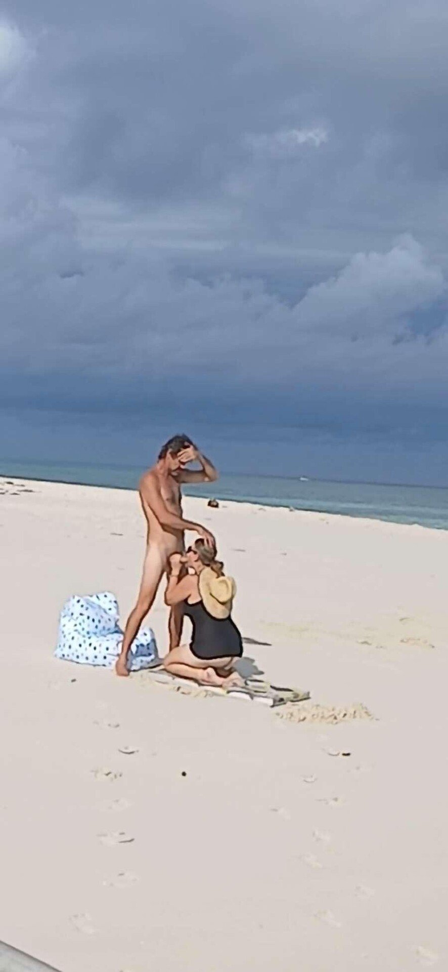 balls-deep-on-a-beach-fnq-1