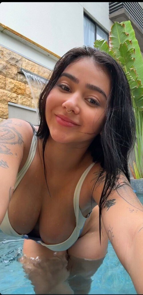 Beca Barreto (@becaa_barreto) 5