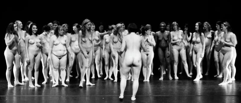 Big group, big variety 1