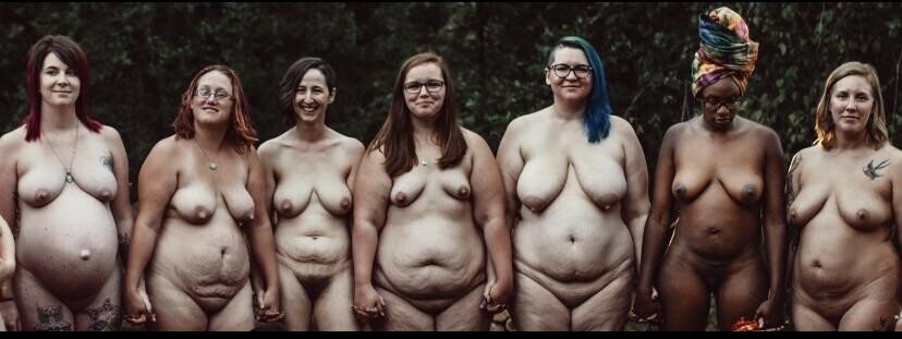 Bonding milf group 1