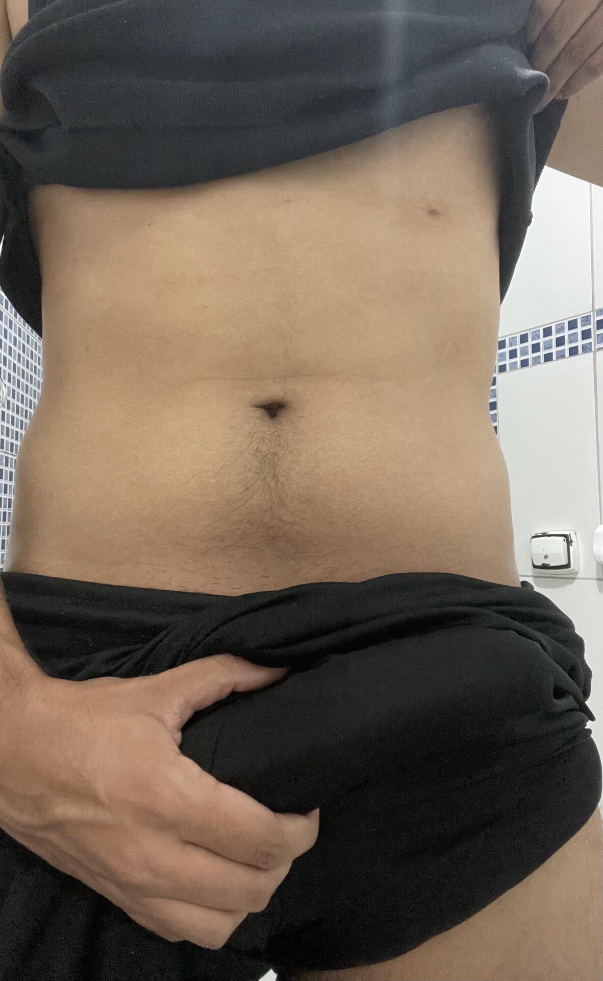 Difícil de esconder 1