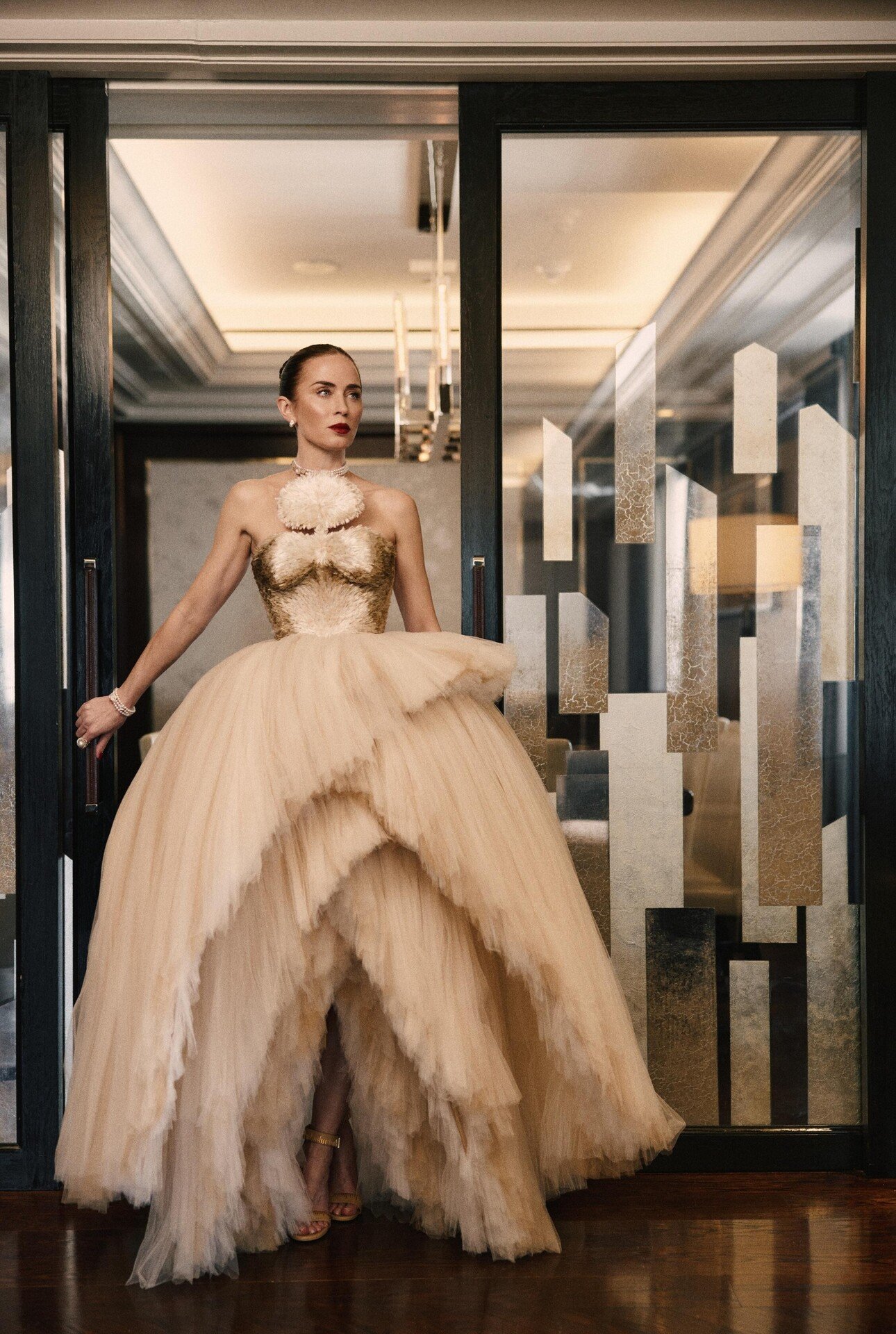 Emily Blunt – Devil Wears Prada 2 Premier – 2026 1