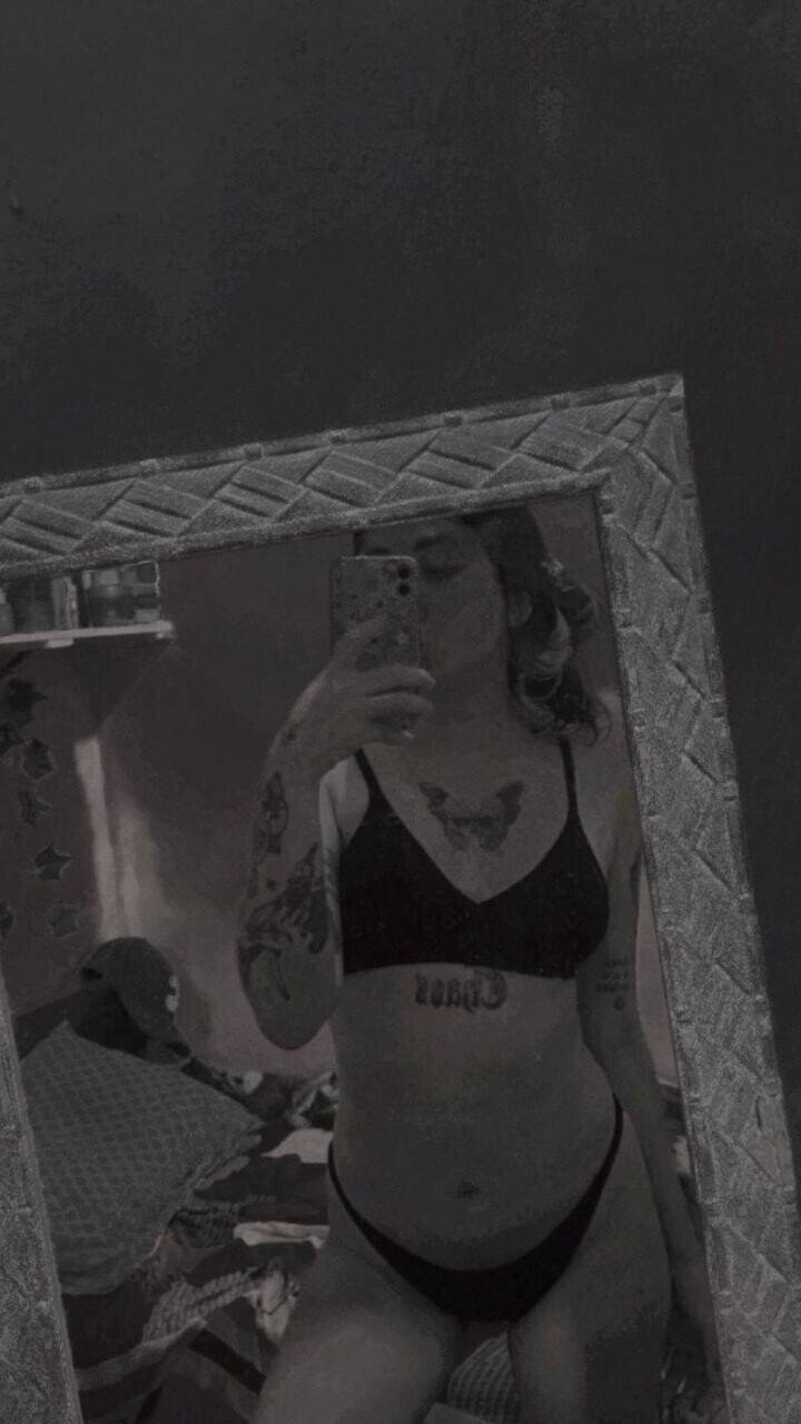 Eu e você entre quatro paredes? 1