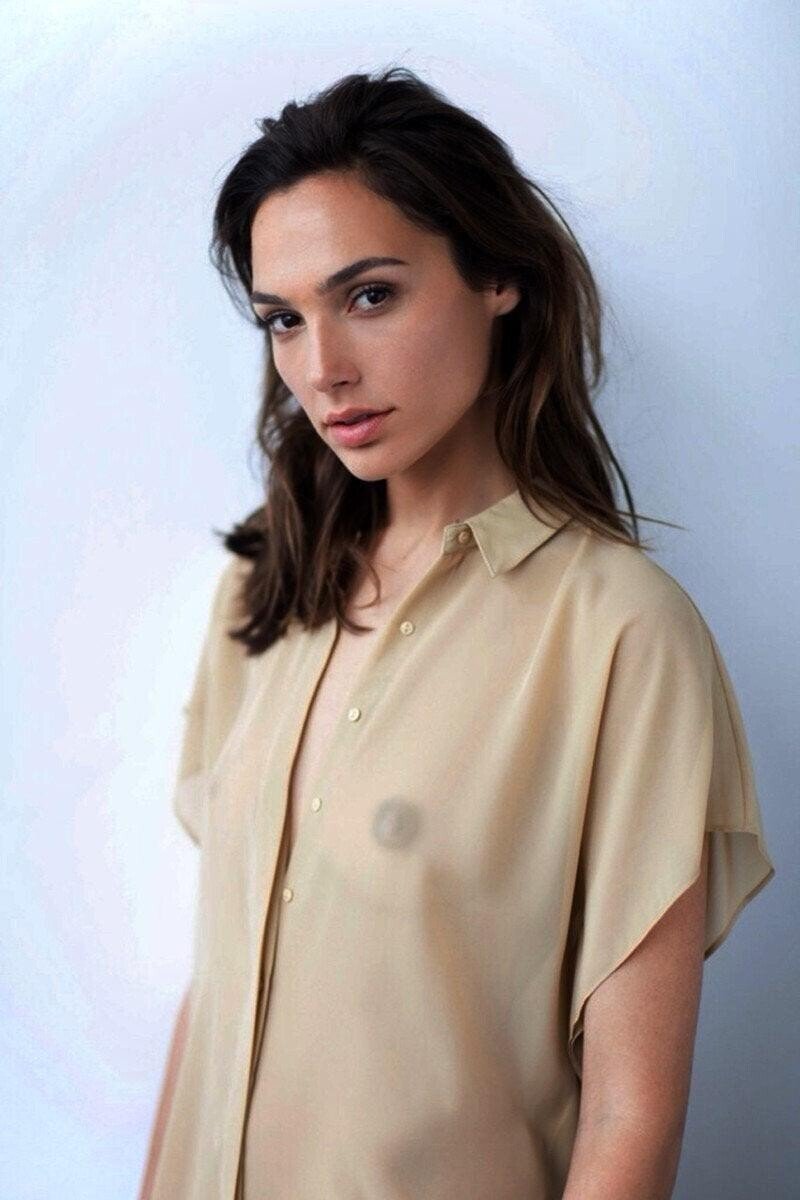 Gal Gadot (brightened, local contrast) 1