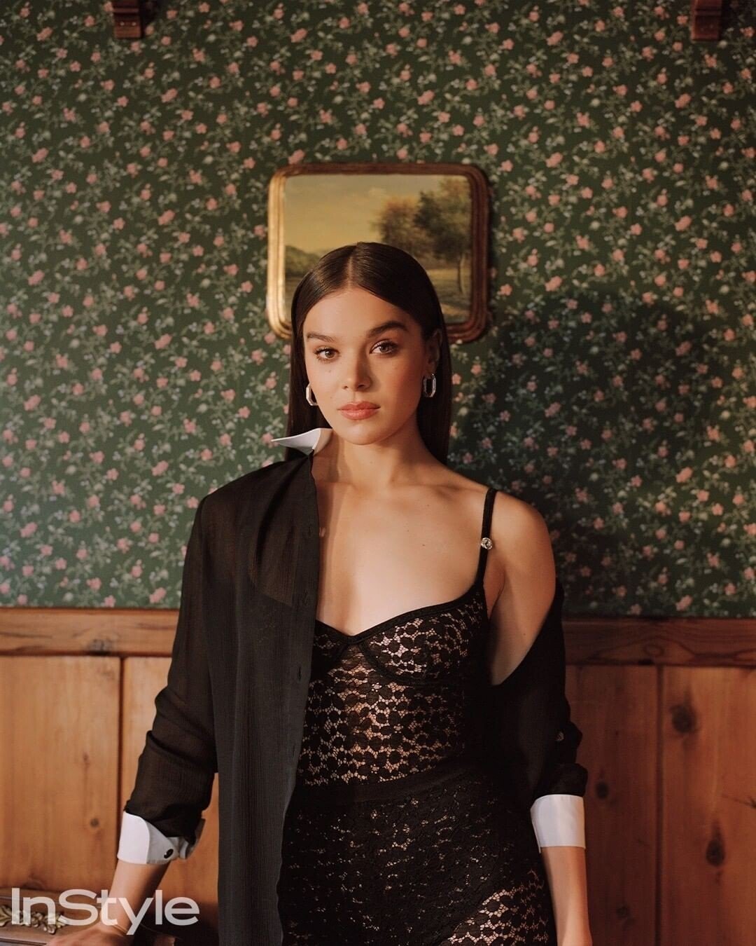 Hailee Steinfeld | InStyle Mexico November 2021 2