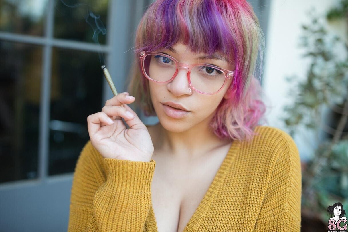 Happy 420 from SG! 1