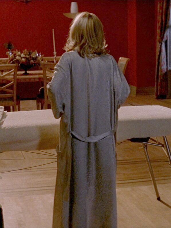 Holly Hunter – Living Out Loud (1998) 1