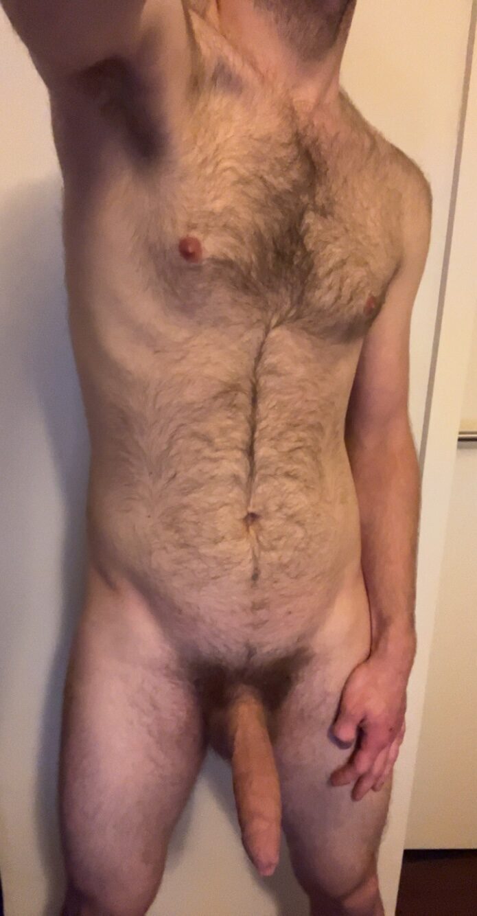 In the mood to make some babies (m) 1