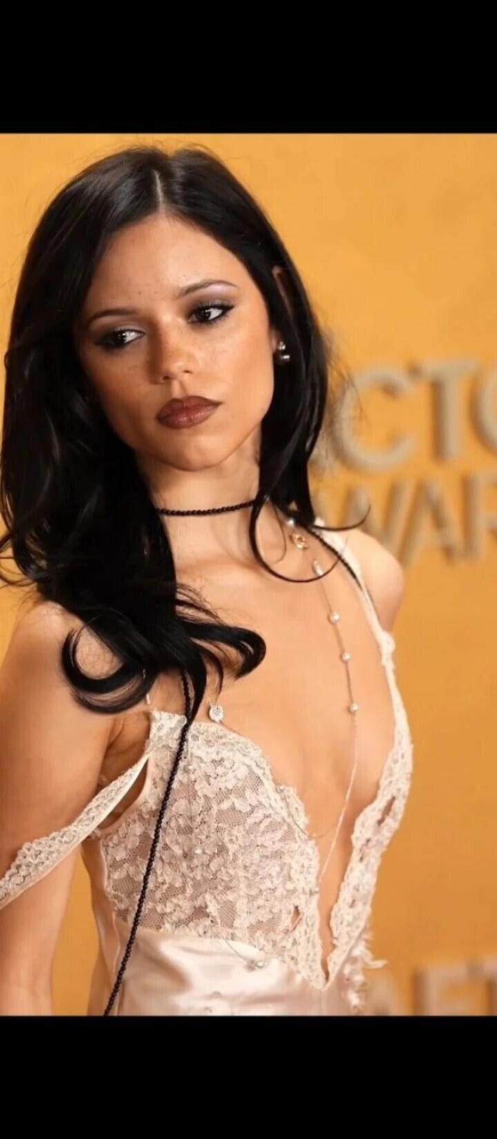 Jenna ortega 1