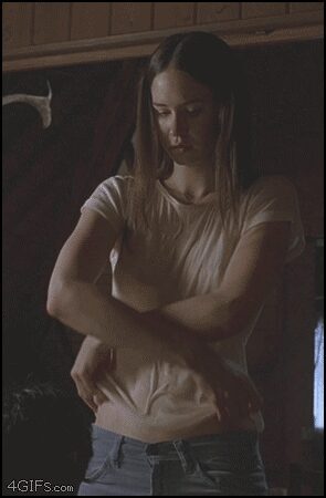 Katherine Waterston 1