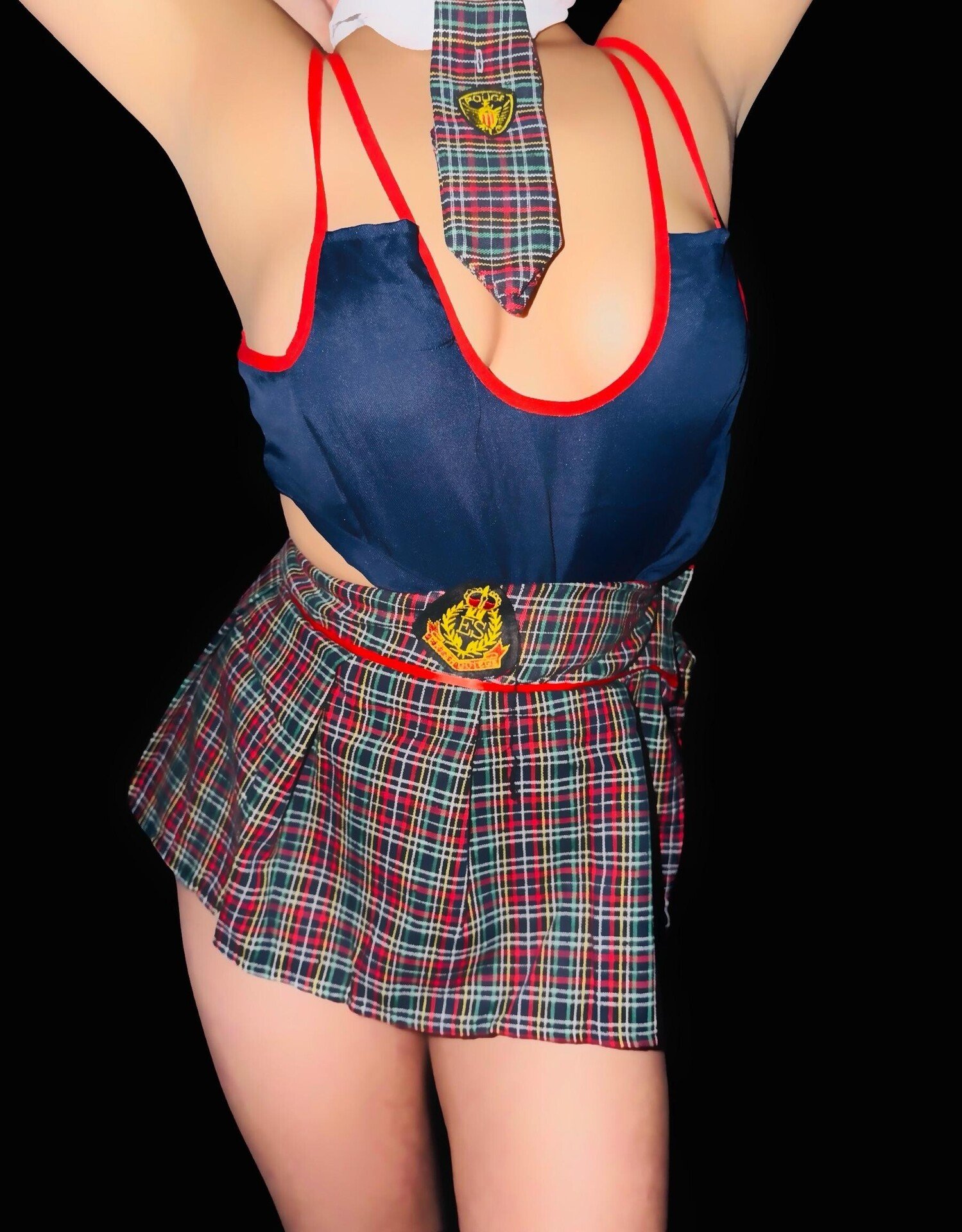 Mouthful? Tell me how you feel…… 2