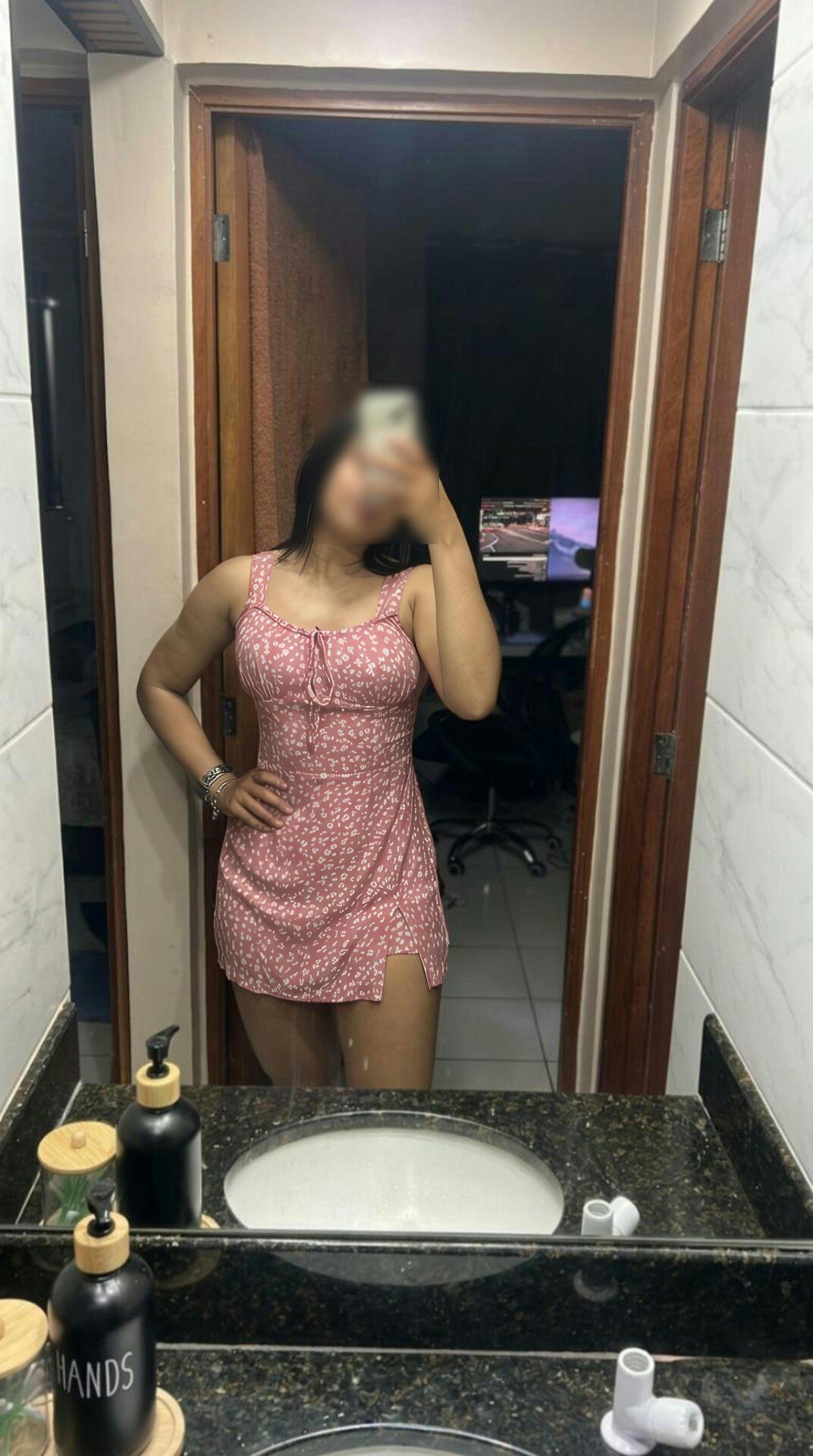 No filter, no illusion, just me 1