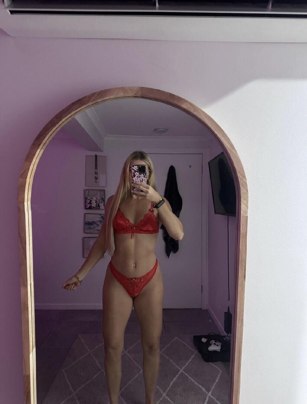 Riprese da dietro o io sopra? 18F 1