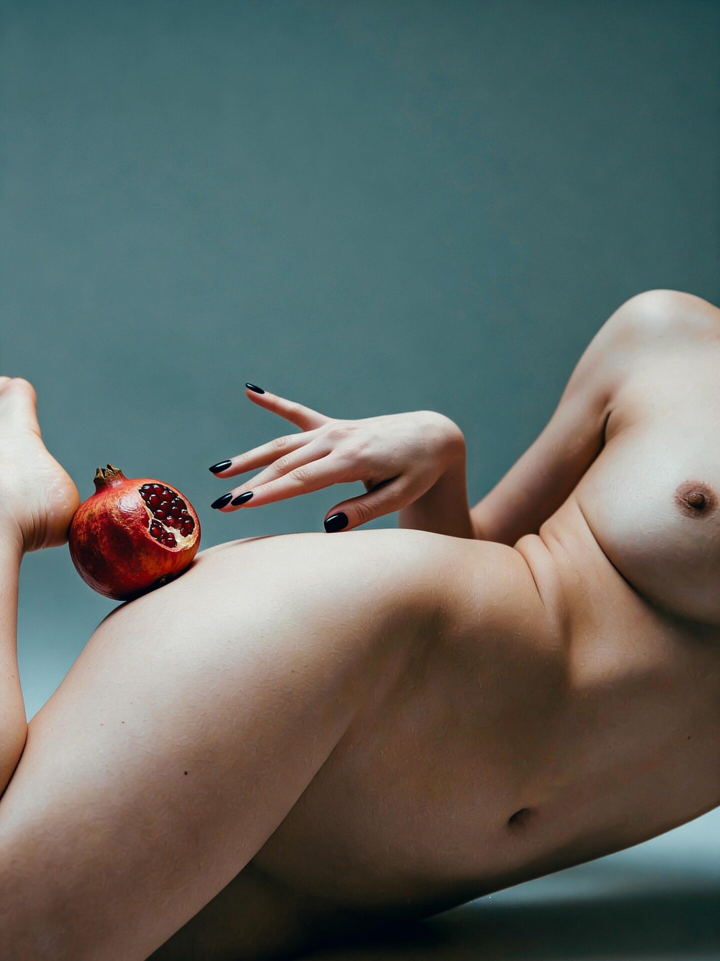 a fruit with a pulse 1