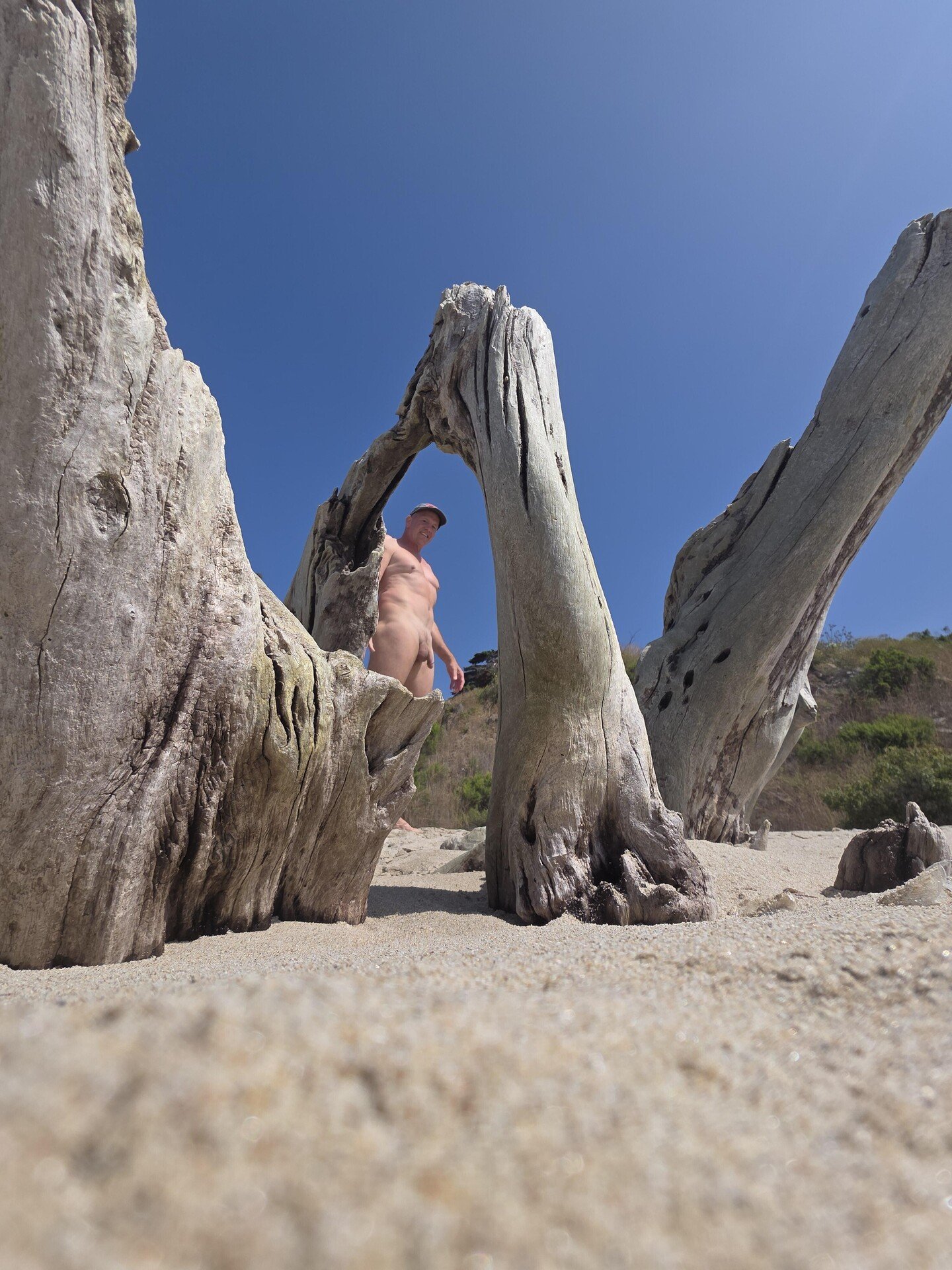 Beach morning.. 4