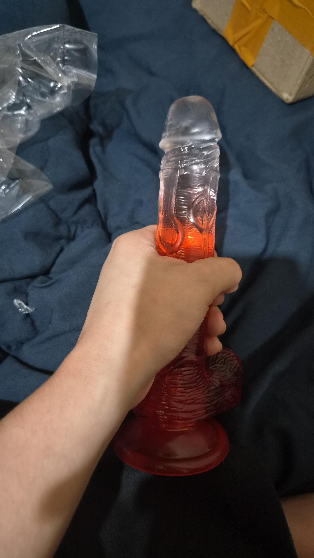 Brinquedo novo 1