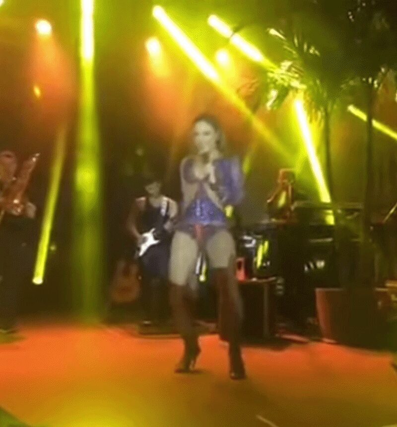 Claudia Leitte 1