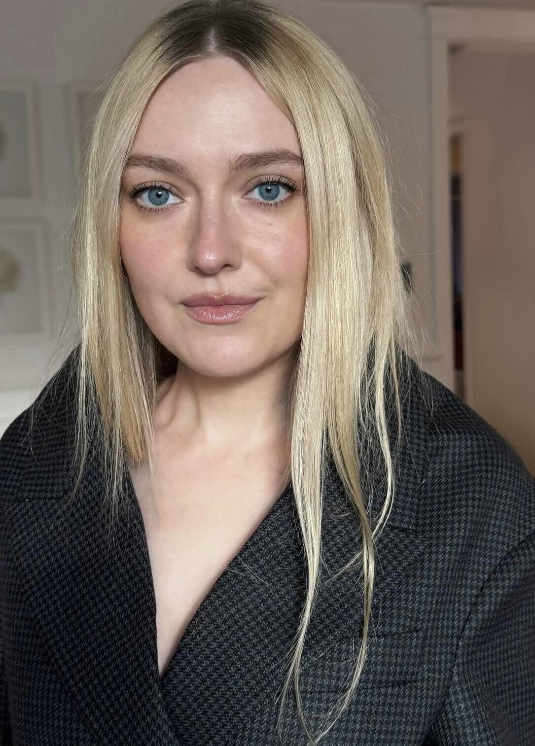 Dakota Fanning 1