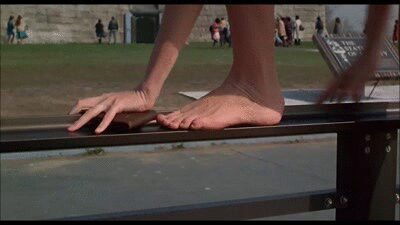 Daryl Hannah (Splash, 1984) 1