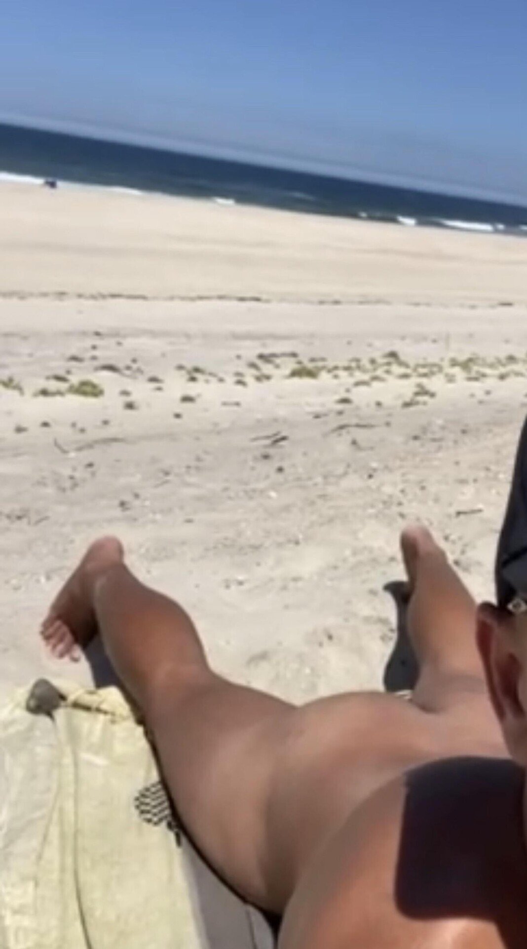 Dia de praia 2