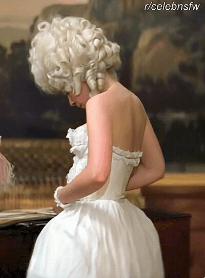 Elizabeth Berridge 1