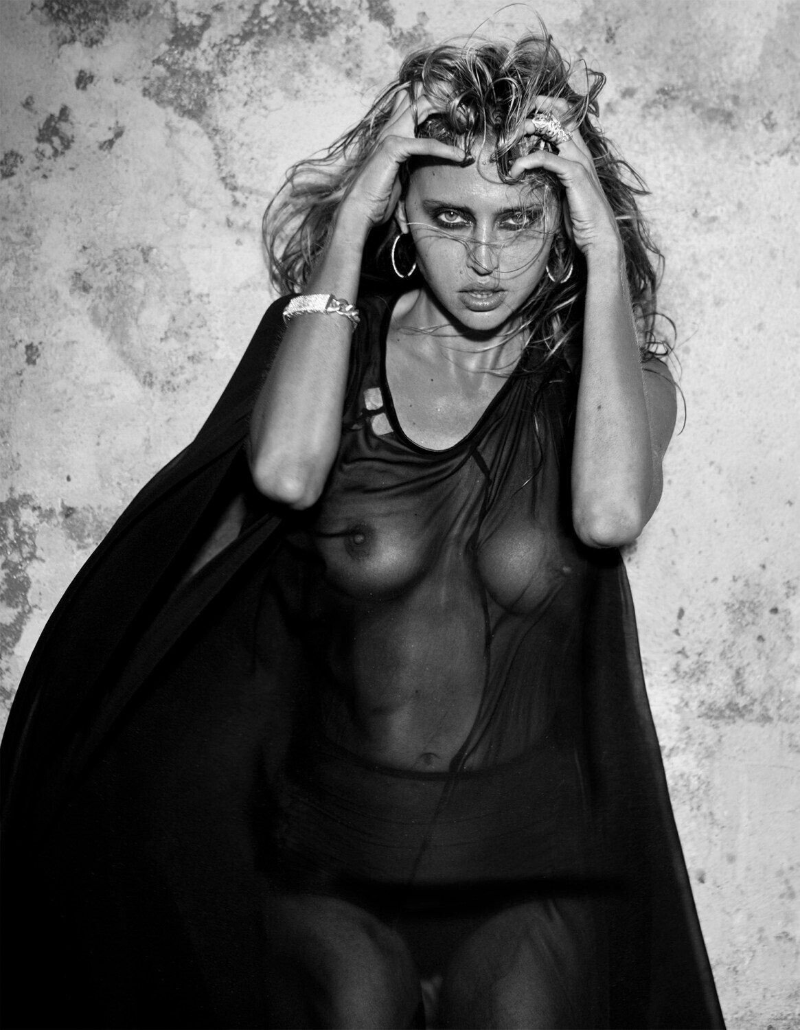 Estella Warren 1