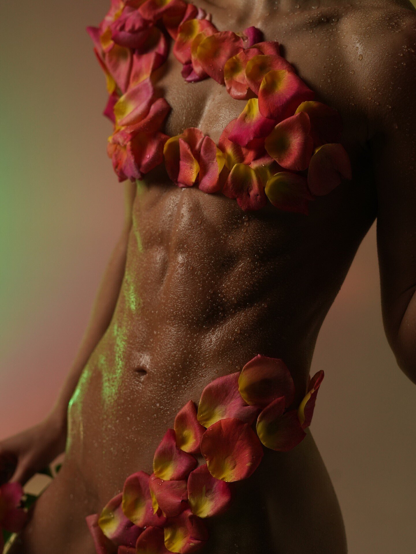 Floral Fantasy 1