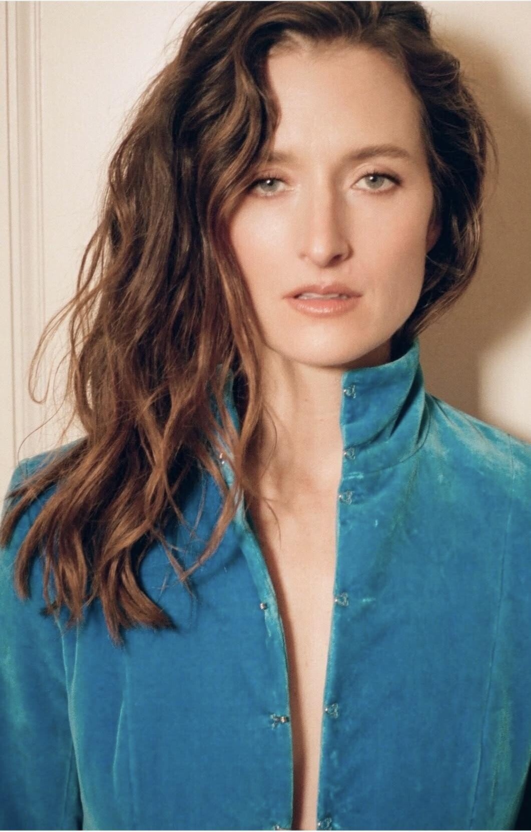 Grace Gummer 1