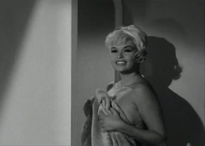 Jayne Mansfield 1