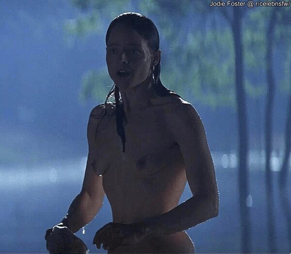 Jodie Foster 1