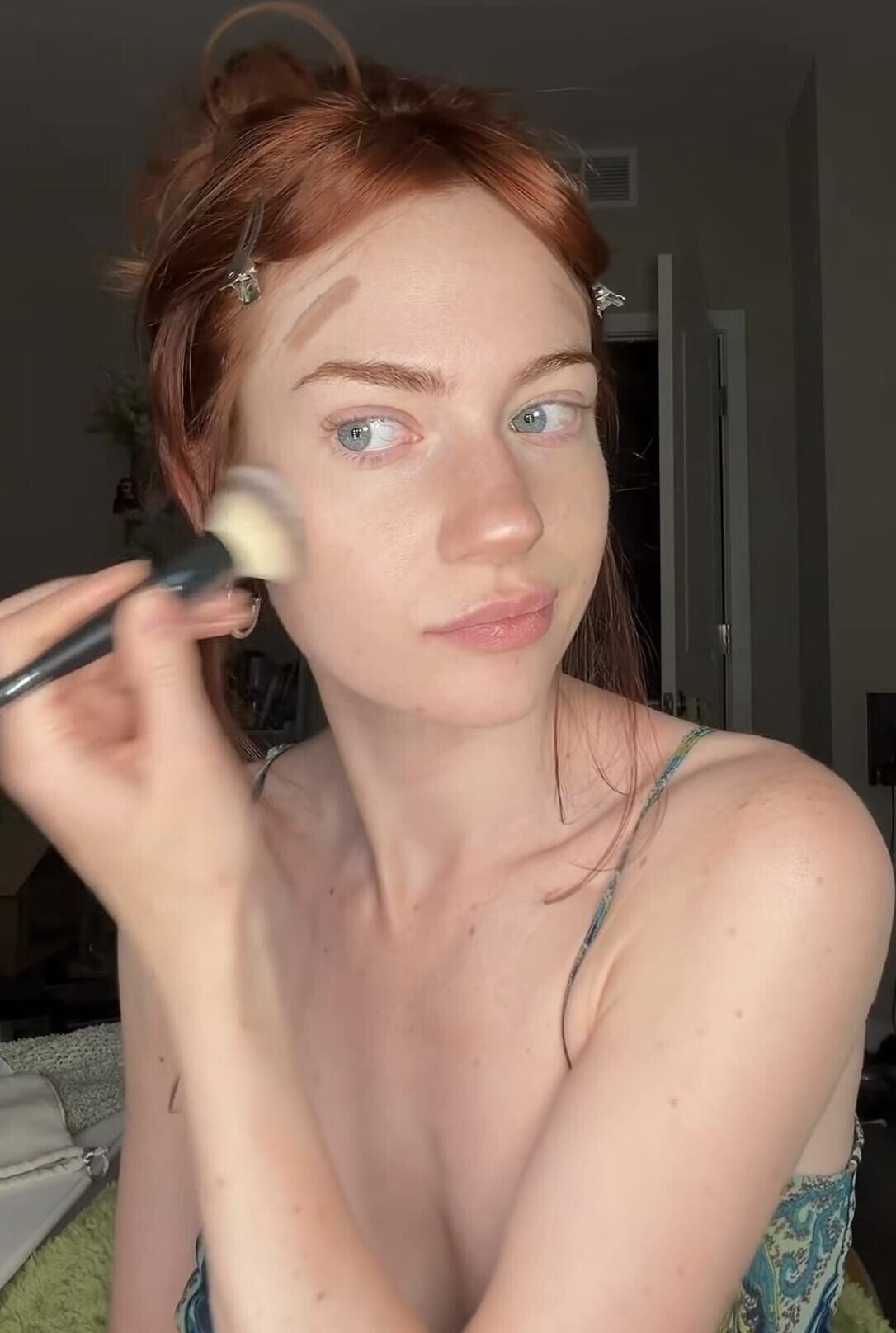 Kennedy Walsh 1