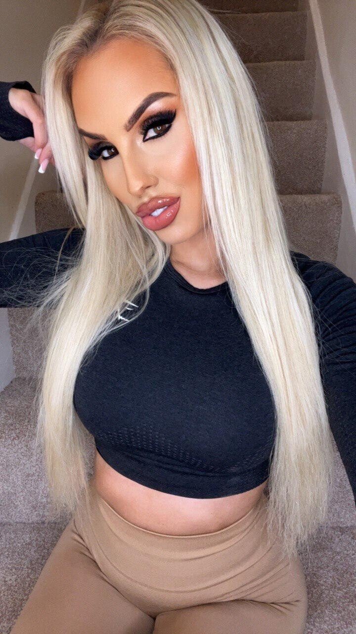 Kimberly 1