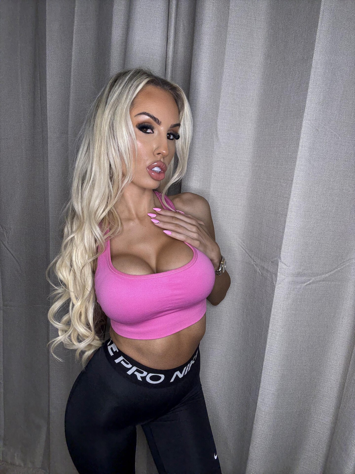 Kimberly 1