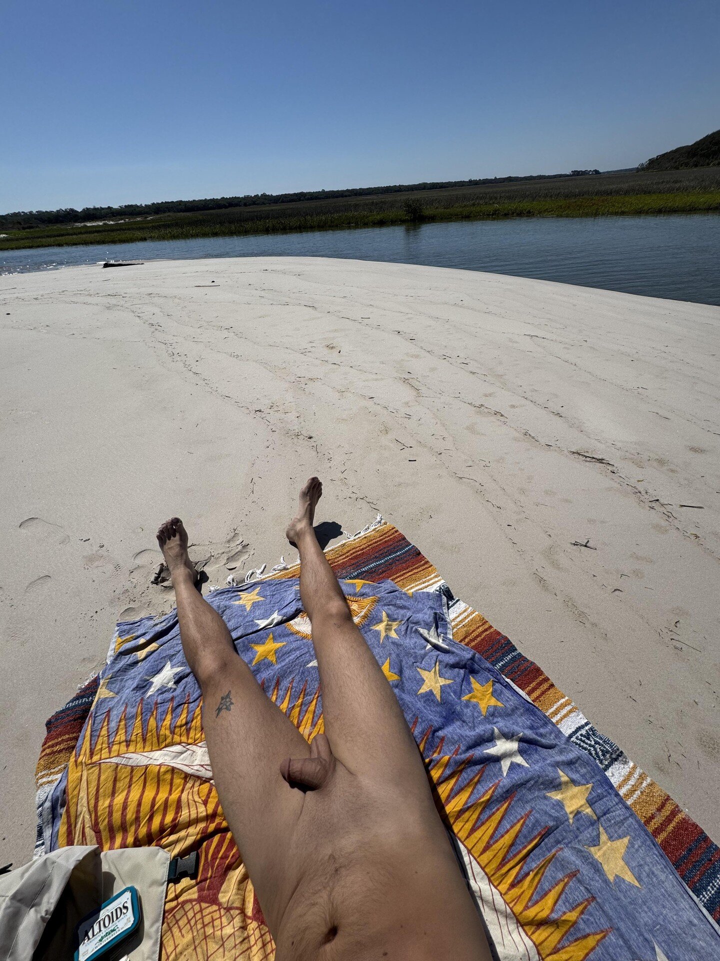 My secret spot (FL) 1