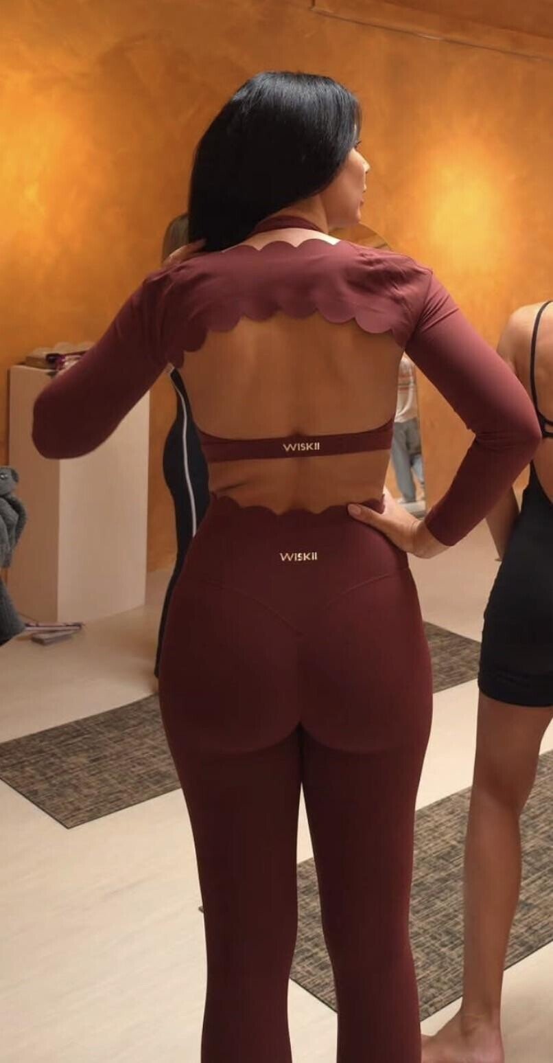 Olivia Ortiz 1