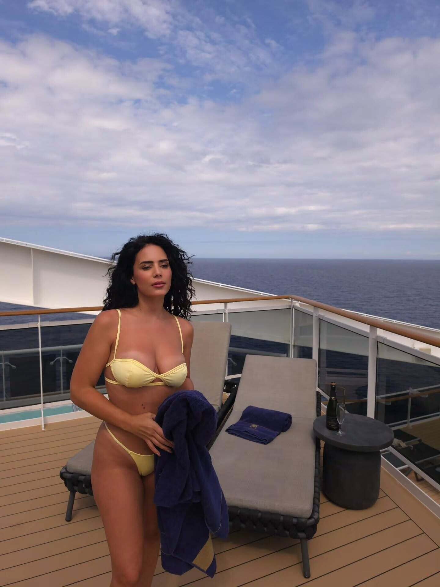 Olivia Ortiz 2