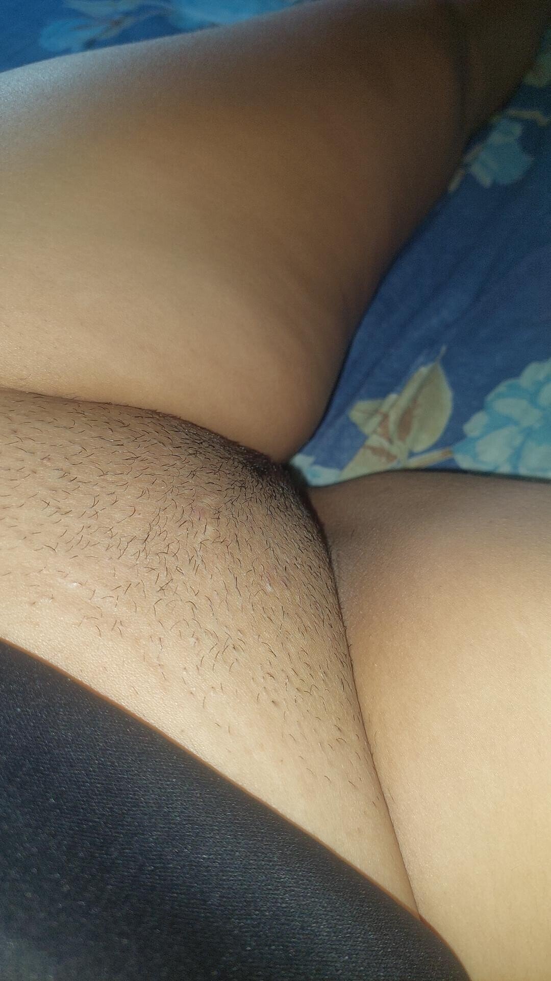 Os cabelinhos crescendo são o verdadeiro charme 1