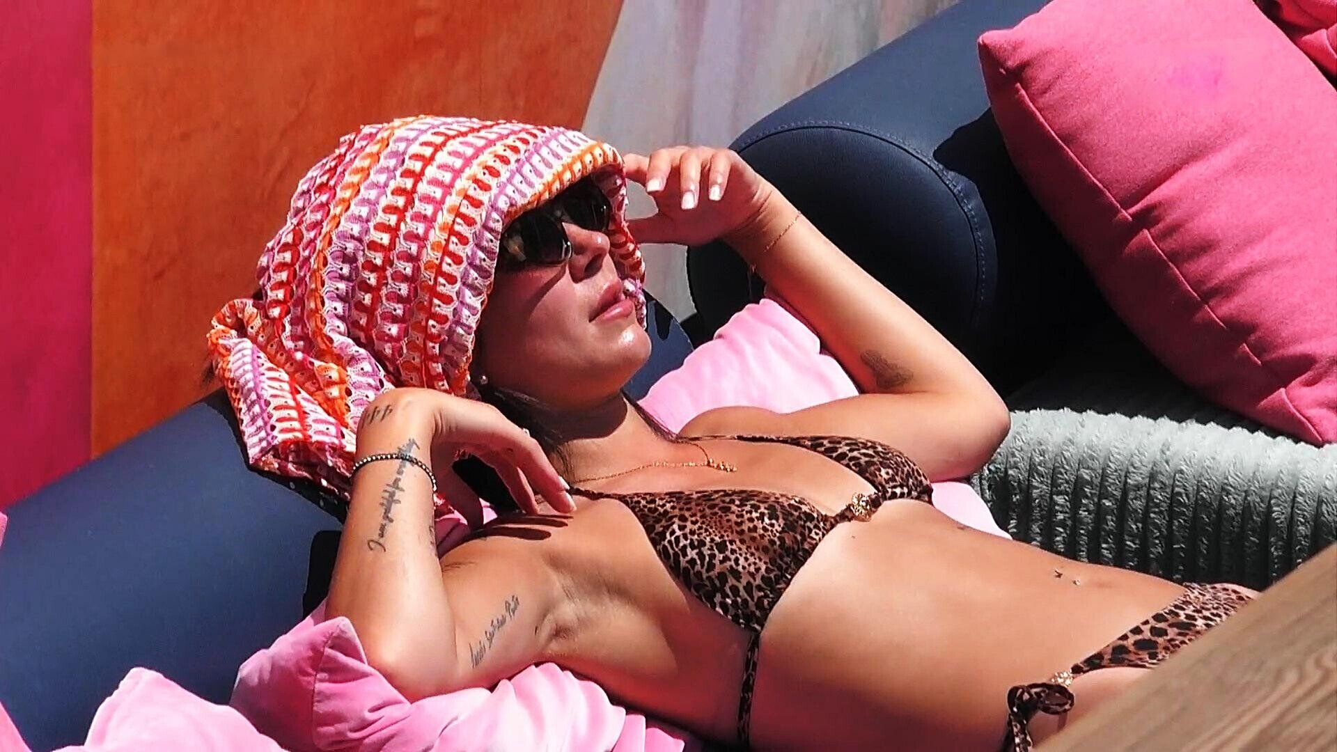 Sara Jesus 1